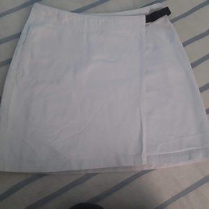 Patagonia Organic Cotton Wrap Skirt